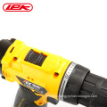 Cordless drill 16V Cordless drill set SDS impact drill 16V power tool